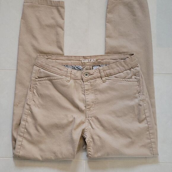 Tristan Urban Fit Slim Stretch Jeans - Sz 2 - Picture 2 of 5